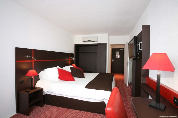 Zenia Hotel & Spa